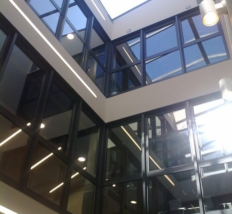 Carpintería Metálica Palomo 24062010109