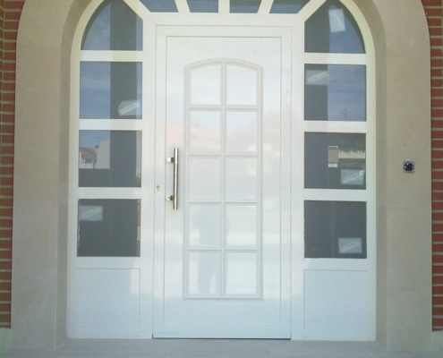 Carpintería Metálica Palomo 29072010158