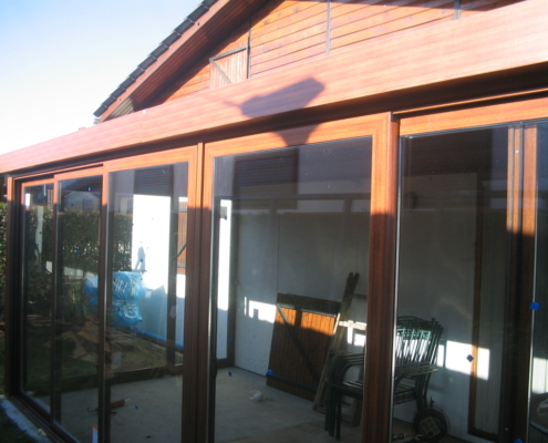 Carpintería Metálica Palomo